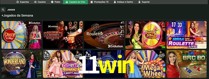 11win bet