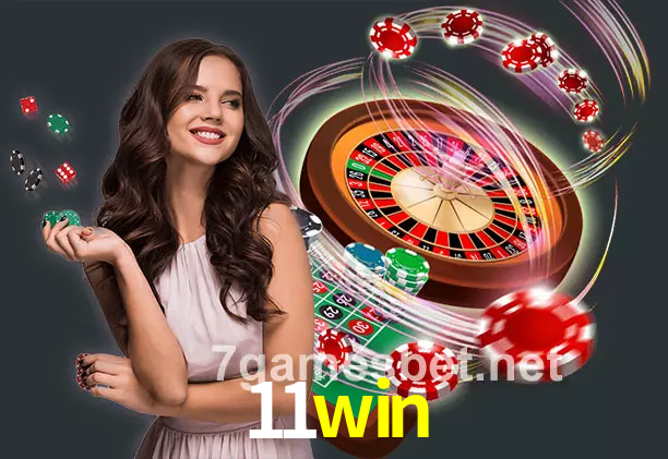 vivo no cassino 11win