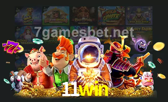 cassino 11win