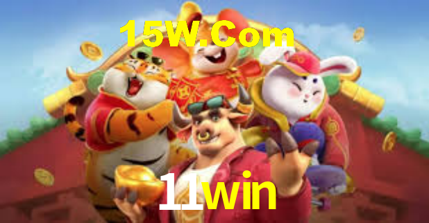 11win App Interface