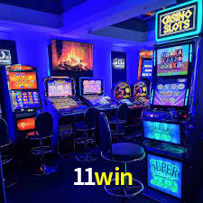 11win: Jogos de Caça-Níqueis-Altas Recompensas, Roleta-Velocidade, Blackjack-Desafios Máximos