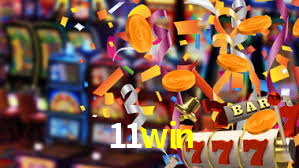 11win casino
