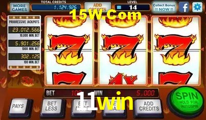 Welcome Bonus 11win
