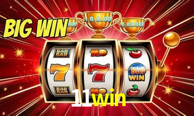 Slot Games 11win