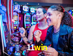 11win casino