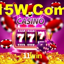 11win: Seu Cassino Premiado com Pagamentos Rápidos