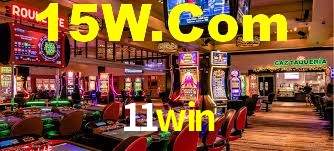 11win casino