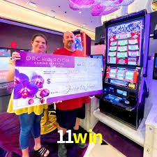 VIP Casino 11win
