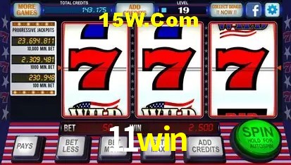 Game Providers 11win