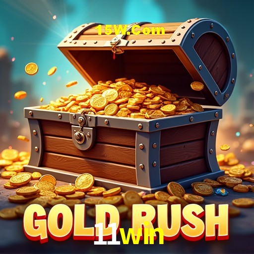 Slot Games 11win