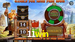 Welcome Bonus 11win