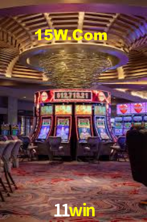 11win casino