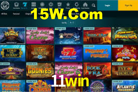 11win,11win.com