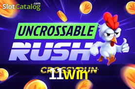 Exclusive Games 11win