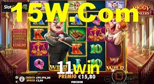 Roulette Table 11win