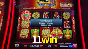 Tournaments 11win
