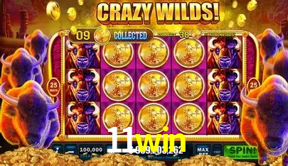 Exclusive Offers 11win